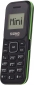 Мобільний телефон Sigma mobile X-style 14 Mini Black-Green - фото 3 - інтернет-магазин електроніки та побутової техніки TTT