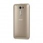 Смартфон Asus ZenFone Go 8 ГБ (ZC 500TG-1G127WW) Gold - фото 2 - интернет-магазин электроники и бытовой техники TTT