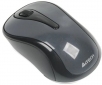Миша A4Tech G3-280N Wireless (4711421874007) Glossy Grey - фото 3 - інтернет-магазин електроніки та побутової техніки TTT