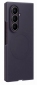 Панель Samsung Silicone Ring Magnet для Samsung Galaxy Fold 8 Ultra (EF-EF976CVEGUA) Violet - фото 3 - інтернет-магазин електроніки та побутової техніки TTT