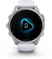 Смарт-часы Garmin fenix 8 43mm AMOLED with Whitestone Silicone Band (010-02903-00) Silver - фото 6 - интернет-магазин электроники и бытовой техники TTT