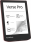 Електронна книга PocketBook Verse Pro (PB634) (PB634-3-CIS) Passion Red - фото 2 - інтернет-магазин електроніки та побутової техніки TTT