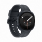 Смарт часы Samsung Galaxy Watch 9 40mm (SM-L340NZKASEK) Black - фото 3 - интернет-магазин электроники и бытовой техники TTT