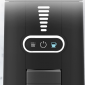 Капсульная кофеварка CECOTEC FreeStyle Compact (CCTC-00648) - фото 3 - интернет-магазин электроники и бытовой техники TTT