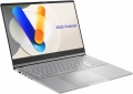 Ноутбук Asus Vivobook S 15 OLED M5506UA-MA043 (90NB1473-M001R0) Cool Silver - фото 2 - интернет-магазин электроники и бытовой техники TTT