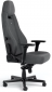 Крісло геймерське Noblechairs LEGEND TX Anthracite - фото 3 - інтернет-магазин електроніки та побутової техніки TTT