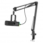 Мікрофон Fifine AM8T USB/XLR Black - фото 3 - інтернет-магазин електроніки та побутової техніки TTT