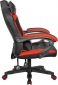 Крісло геймерське Defender Master Black/Red  - фото 3 - інтернет-магазин електроніки та побутової техніки TTT