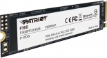 SSD накопитель Patriot P300 2TB M.2 2280 NVMe PCIe 3.0 x4 3D NAND TLC (P300P2TBM28) - фото 4 - интернет-магазин электроники и бытовой техники TTT