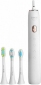 Електрична зубна щітка Soocas X3U White - фото 2 - інтернет-магазин електроніки та побутової техніки TTT