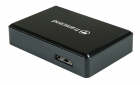 Кард-ридер Transcend USB3.1 Gen1 All-in-1 Multi Card Reader Type-C (TS-RDC8K2) Black  - фото 2 - интернет-магазин электроники и бытовой техники TTT