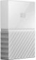 Жесткий диск Western Digital My Passport 2TB WDBS4B0020BWT-WESN 2.5