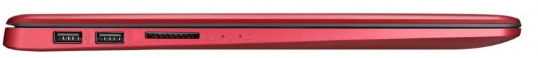 Ноутбук ASUS VivoBook 15 X510UA-BQ440 (90NB0FQ3-M06780) Red - фото 5 - інтернет-магазин електроніки та побутової техніки TTT
