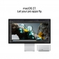 Apple Mac Studio M5 Ultra 30‑core CPU, 64‑core GPU, 96GB, 1TB (MHL74UA/A) - фото 6 - інтернет-магазин електроніки та побутової техніки TTT