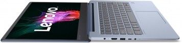 Ноутбук Lenovo IdeaPad 530S-14IKB (81EU00FJRA) Liquid Blue - фото 3 - интернет-магазин электроники и бытовой техники TTT