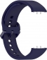 Ремінець BeCover для Samsung Galaxy Fit 3 (20mm) (713196) Deep Blue - фото 2 - інтернет-магазин електроніки та побутової техніки TTT