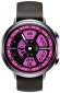 Смарт-часы Oukitel BT60 Black - фото 2 - интернет-магазин электроники и бытовой техники TTT