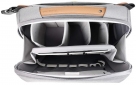 Сумка Vanguard VEO City CB34M (DAS302002) Gray  - фото 9 - интернет-магазин электроники и бытовой техники TTT