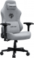 Кресло геймерское Anda Seat Phantom 3 Pro Size L (AD18YC-06-G-F) Grey Fabric  - фото 2 - интернет-магазин электроники и бытовой техники TTT