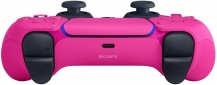 Беспроводной геймпад SONY PlayStation 5 Dualsense Pink для PS5/PS 5 Digital Edition - фото 3 - интернет-магазин электроники и бытовой техники TTT