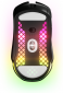 Мышь SteelSeries Aerox 5 Wireless/Bluetooth/USB (SS62406) Black  - фото 2 - интернет-магазин электроники и бытовой техники TTT
