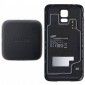 Комплект для беспроводной зарядки для Galaxy S5 (EP-WG900IBRGRU) - фото 2 - интернет-магазин электроники и бытовой техники TTT