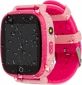 Смарт-часы AmiGo GO001 iP67 Pink - фото 6 - интернет-магазин электроники и бытовой техники TTT