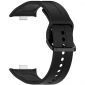 Ремешок BeCover для Xiaomi Redmi Watch 5 (713214) Black - фото 2 - интернет-магазин электроники и бытовой техники TTT
