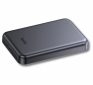 УМБ Hoco J160 Original Magnetic Wireless 5000 mAh 5W Black - фото 3 - интернет-магазин электроники и бытовой техники TTT