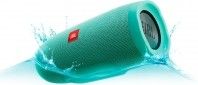 Портативна акустика JBL Charge 3 Teal (JBLCHARGE3TEALEU) - фото 2 - інтернет-магазин електроніки та побутової техніки TTT