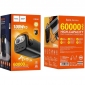 УМБ Hoco DB160 Astrum 60000mAh 100W PD/QC 3.0 Black - фото 5 - інтернет-магазин електроніки та побутової техніки TTT
