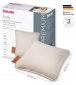 Электрогрелка Beurer HK 77 Heaty cashmere-creme - фото 2 - интернет-магазин электроники и бытовой техники TTT