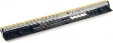 Акумулятор  PowerPlant для IBM/Lenovo IdeaPad S400 Series LOS400L7 (14.4V/2600mAh/4Cells) (NB480333) - фото 3 - інтернет-магазин електроніки та побутової техніки TTT