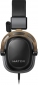 Наушники Hator Hypergang 2 (HTA-916) Gold Edition - фото 3 - интернет-магазин электроники и бытовой техники TTT