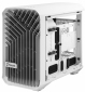 Корпус Fractal Design Torrent Nano TG Clear Tint (FD-C-TOR1N-03) White  - фото 3 - интернет-магазин электроники и бытовой техники TTT