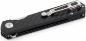 Карманный нож Firebird by Ganzo FH11-CF - фото 6 - интернет-магазин электроники и бытовой техники TTT