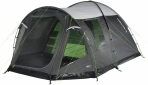 Палатка High Peak Santiago 5.0 (11802) Light Grey/Dark Grey/Green - фото 3 - интернет-магазин электроники и бытовой техники TTT