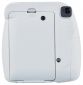 Камера моментальной печати Fujifilm Instax Mini 9 Smoky White - фото 2 - интернет-магазин электроники и бытовой техники TTT