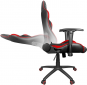 Кресло геймерское Defender Devastator CT-365 Black/Red - фото 5 - интернет-магазин электроники и бытовой техники TTT