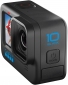 Екшн-камера GoPro HERO 10 (CHDHX-101-RW) Black - фото 3 - інтернет-магазин електроніки та побутової техніки TTT
