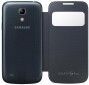 Чехол Samsung для Galaxy S4 Mini S View Case Black (EF-CI919BBEGWW) - фото 3 - интернет-магазин электроники и бытовой техники TTT