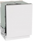 Встраиваемая посудомоечная машина Gorenje GV16D5 - фото 2 - интернет-магазин электроники и бытовой техники TTT