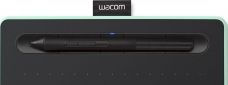 Графический планшет Wacom Intuos S Bluetooth (CTL-4100WLE-N) Pistachio - фото 4 - интернет-магазин электроники и бытовой техники TTT
