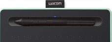 Графічний планшет Wacom Intuos S Bluetooth (CTL-4100WLE-N) Pistachio - фото 4 - інтернет-магазин електроніки та побутової техніки TTT
