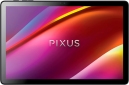 Планшет Pixus Loga Wi-Fi 4/128GB Gray - фото 2 - інтернет-магазин електроніки та побутової техніки TTT