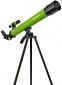 Телескоп Bresser Junior Space Explorer 45/600 Green (924838) - фото 2 - интернет-магазин электроники и бытовой техники TTT