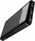 УМБ Gelius Pro Slim 4 GP-PB10015 10000 mAh (2099900905100) Black - фото 5 - интернет-магазин электроники и бытовой техники TTT