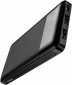 УМБ Gelius Pro Slim 4 GP-PB10015 10000 mAh (2099900905100) Black - фото 5 - інтернет-магазин електроніки та побутової техніки TTT