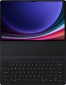 Чохол-клавіатура Samsung Keyboard Slim Cover для Samsung Galaxy Tab S9 Ultra (EF-DX910BBEGUA) Black - фото 10 - інтернет-магазин електроніки та побутової техніки TTT
