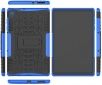 Накладка BeCover для Lenovo Tab M10 TB-X306F HD (2nd Gen) (BC_705967) Blue - фото 2 - інтернет-магазин електроніки та побутової техніки TTT